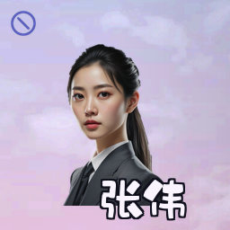 张伟