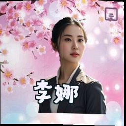 李娜